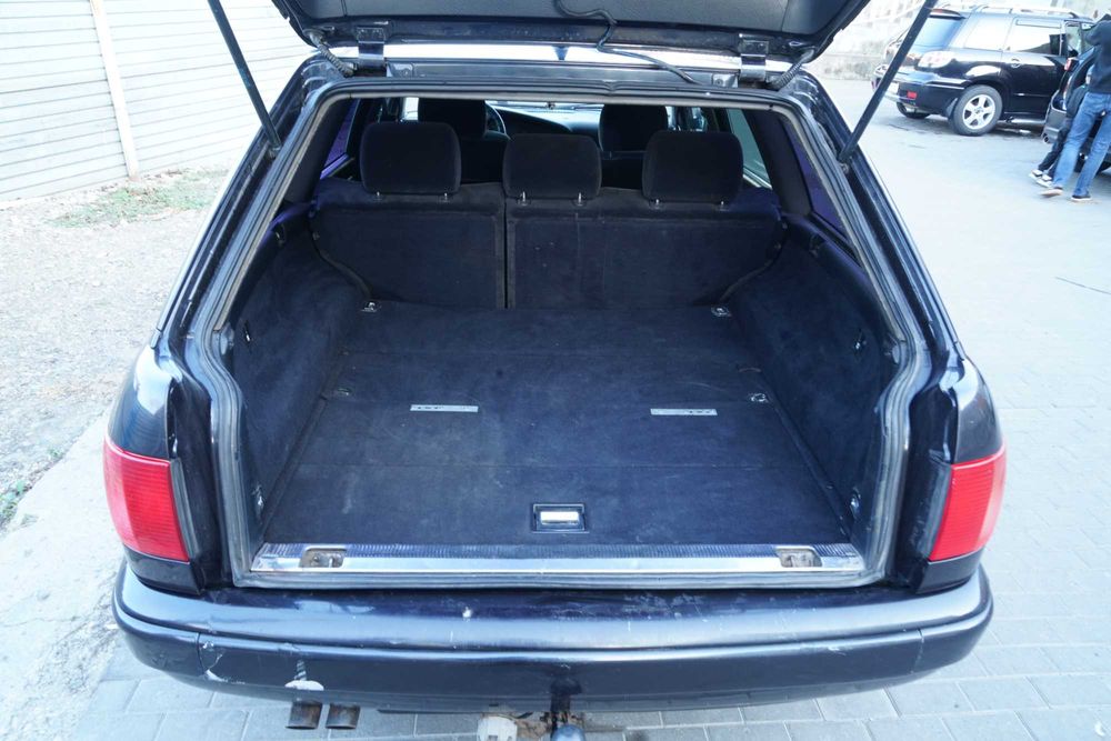 Audi 100 C4 1993