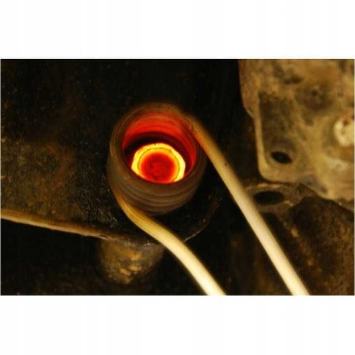 Podgrzewacz Indukcyjny INDUCTOR 1.5kW Nagrzewarka nagrzewacz do śrub