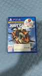 Just cause 3 ps4