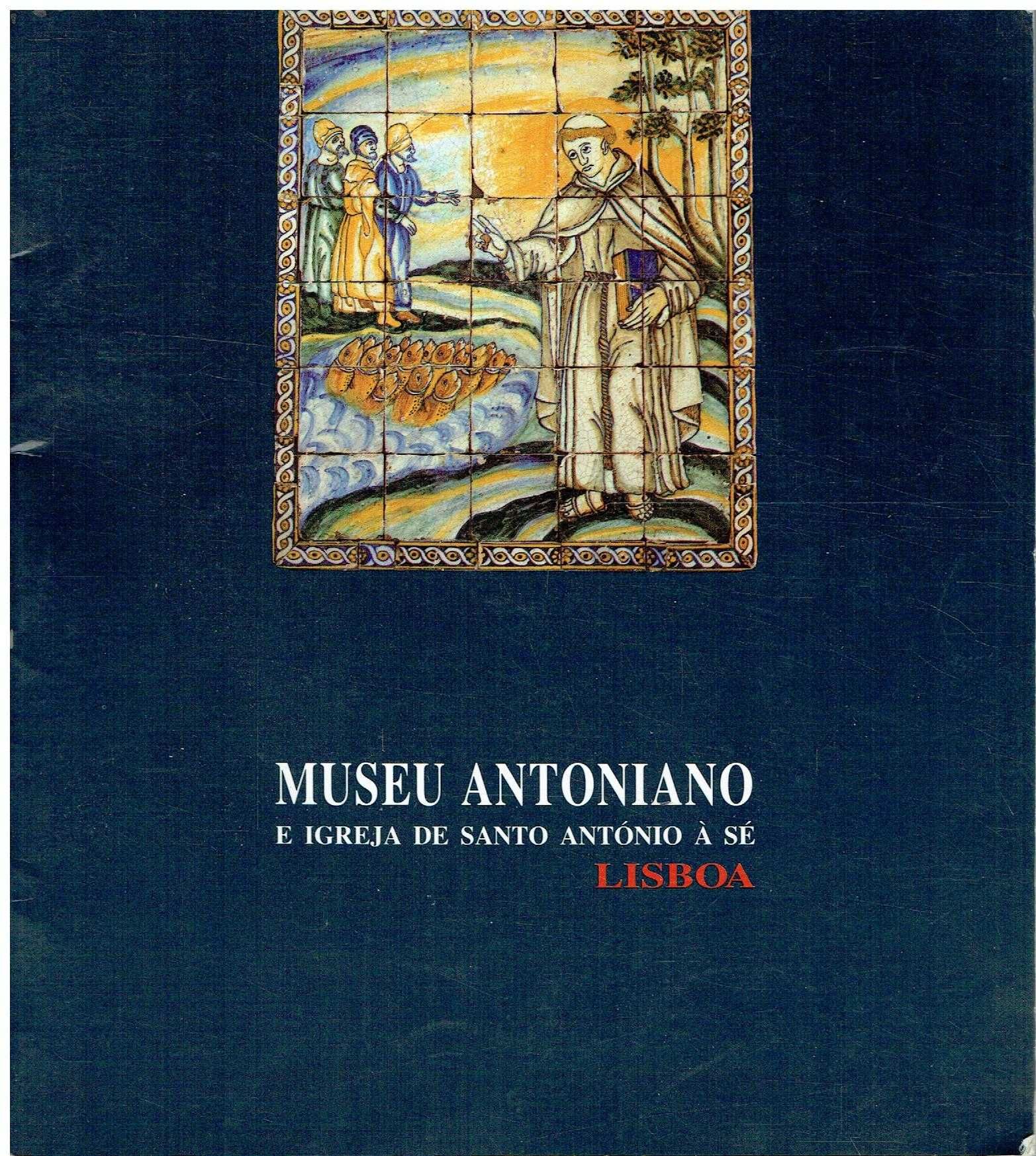 11373

Livros Antonianos / Santo António de Lisboa