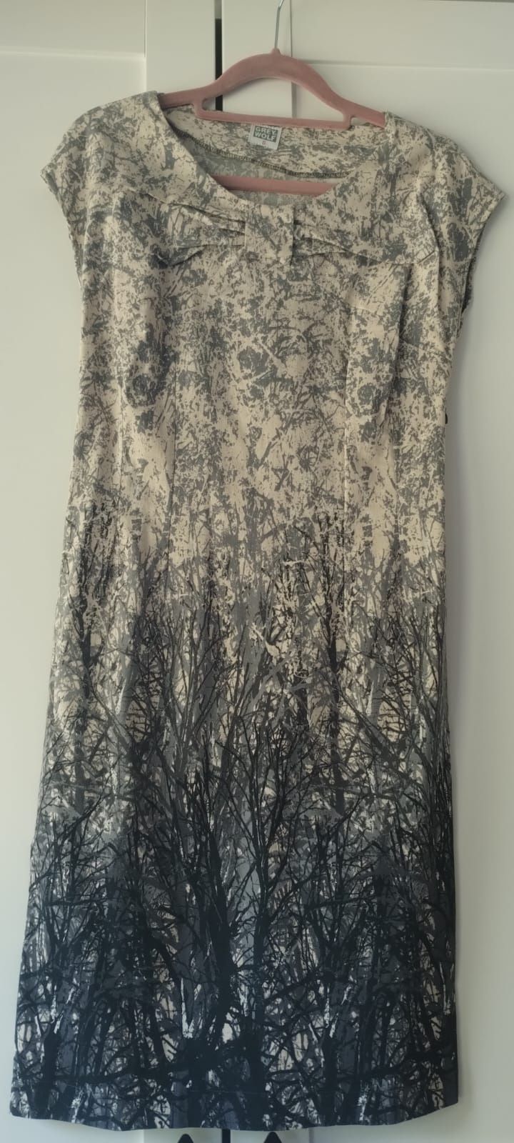 Sukienka Grey Wolf rozm.S