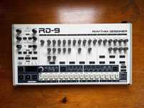 Behringer Rd-9 (909 clone)