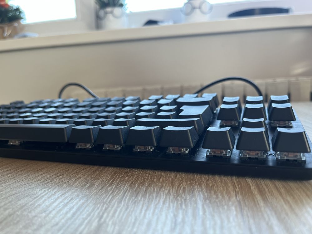 Klawiatura LOGITECH G413 TKL SE