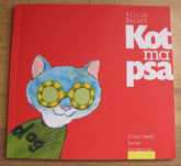 Kot ma psa - Alicja Baluch