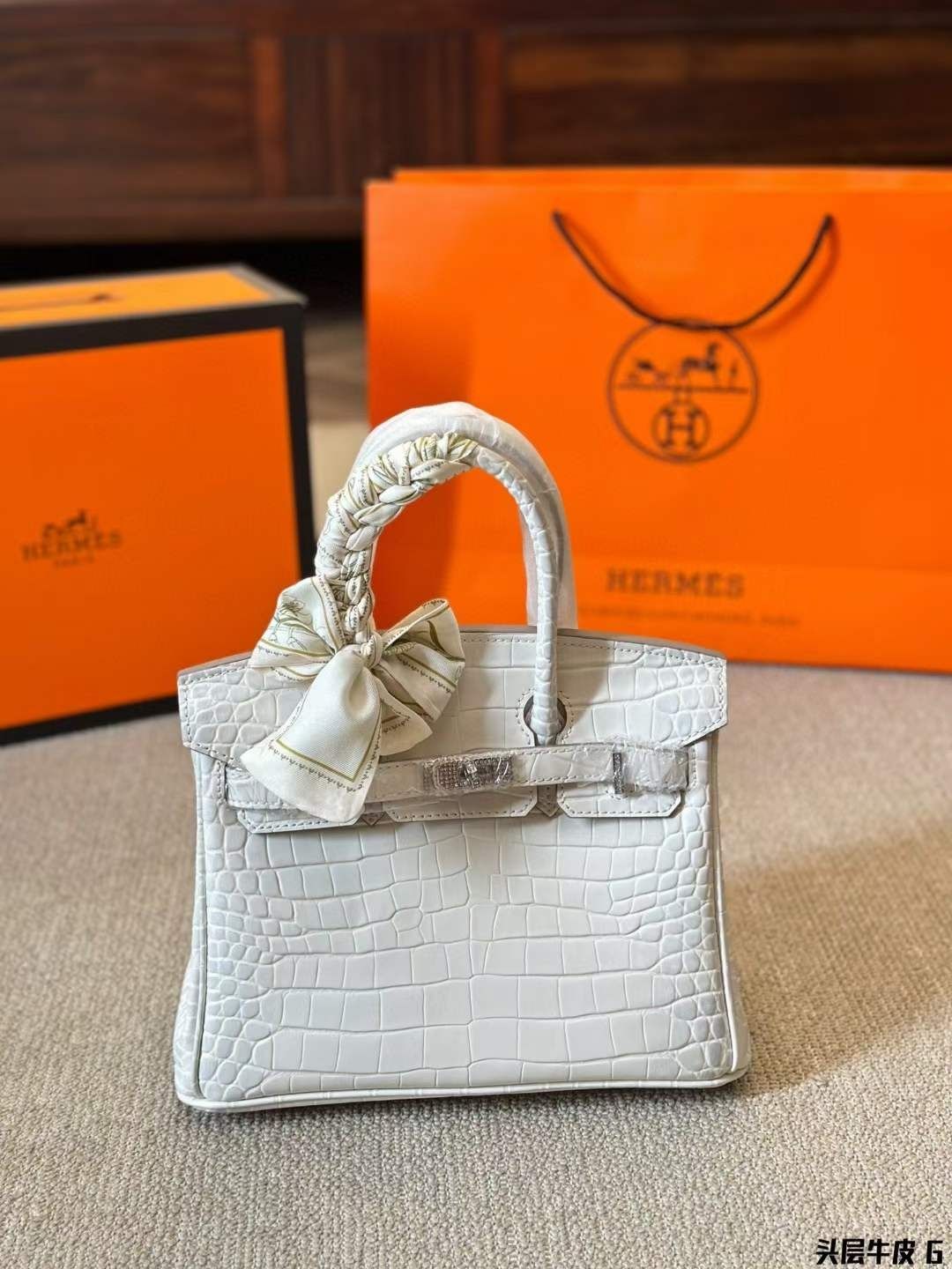 Жіноча сумка Hermes Birkin 30, 25