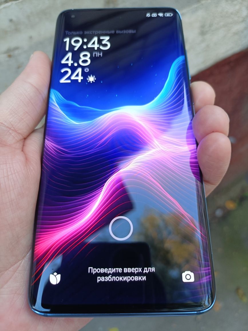 Xiaomi mi 10 ( флагман )