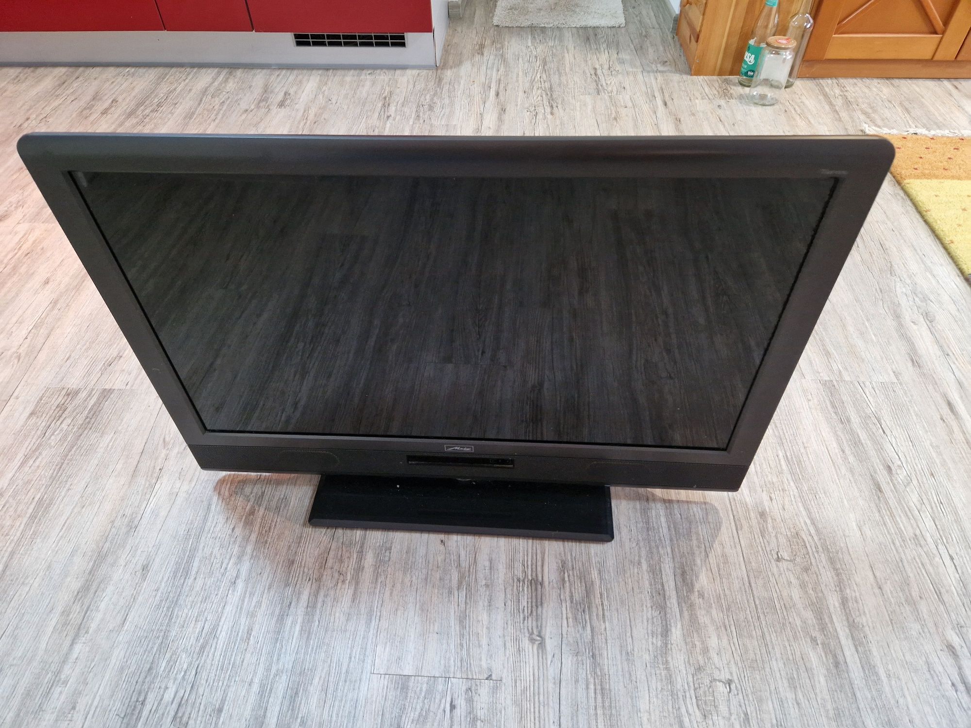 Telewizor firmy Metz