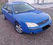 Sprzedam Ford Mondeo 2001