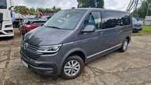 Volkswagen Caravelle VW Caravelle Comfortline DSG 9-osób