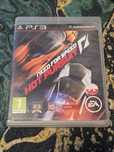 Need for speed hot pursuit ps3 PlayStation 3