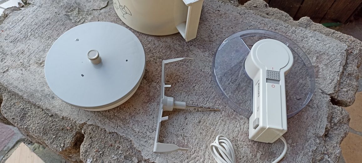 Urządzenia do robienia lodów i deserów Philips