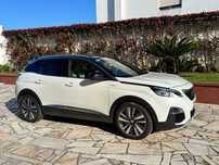 Peugeot 3008 1.6 Hybrid4 GT Pack e-EAT8