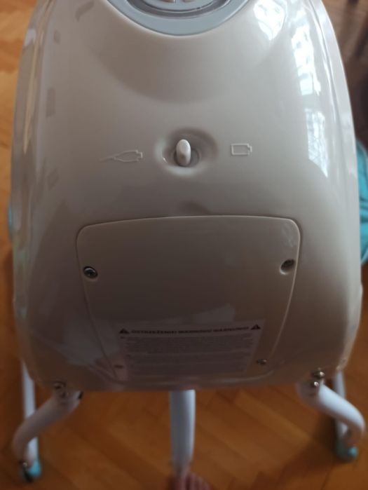 Huśtawka elektryczna