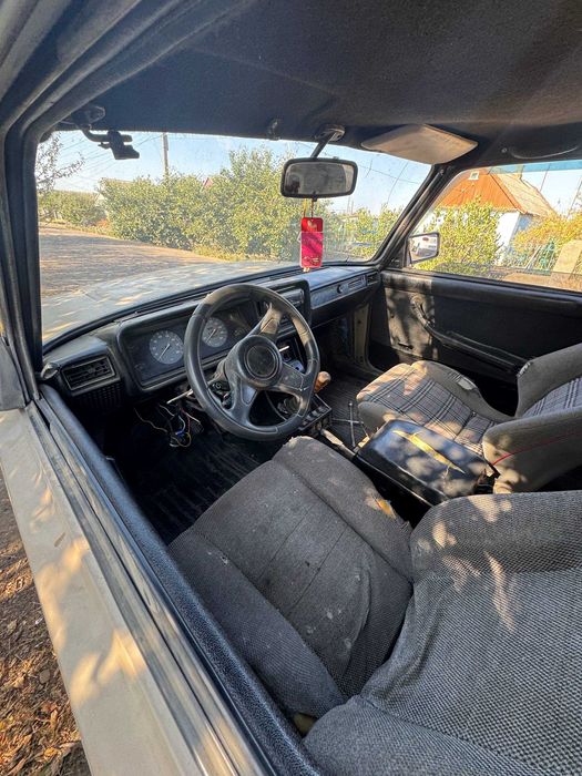 Продам ВАЗ 2107 жигуль