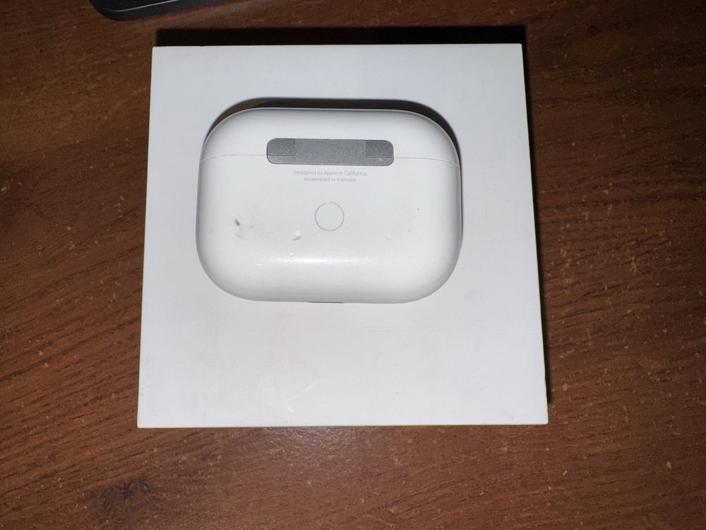 AirPods Pro 1 generacji