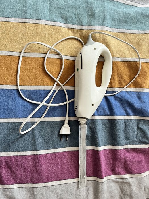 Nóż elektryczny Kenwood 100W