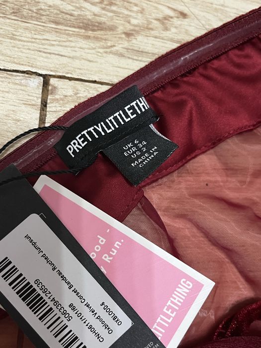 Велюровий комбенізон