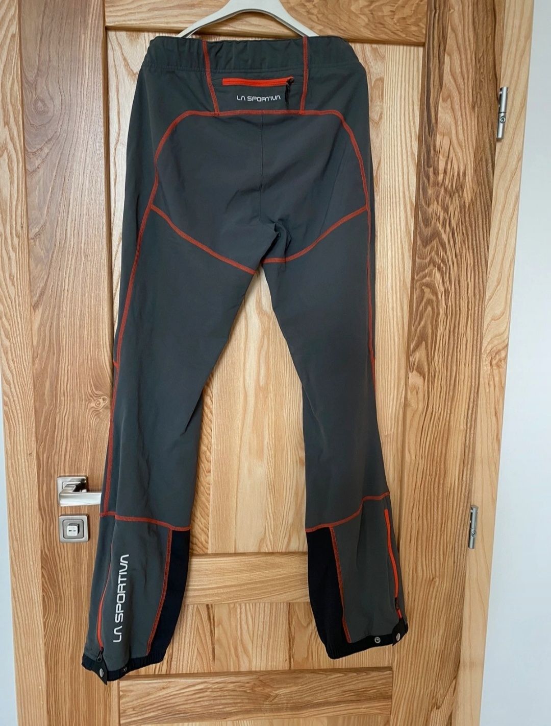 Spodnie elastyczne skitourowo/Trekingowe La Sportiva