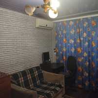 Двокімнатна квартира