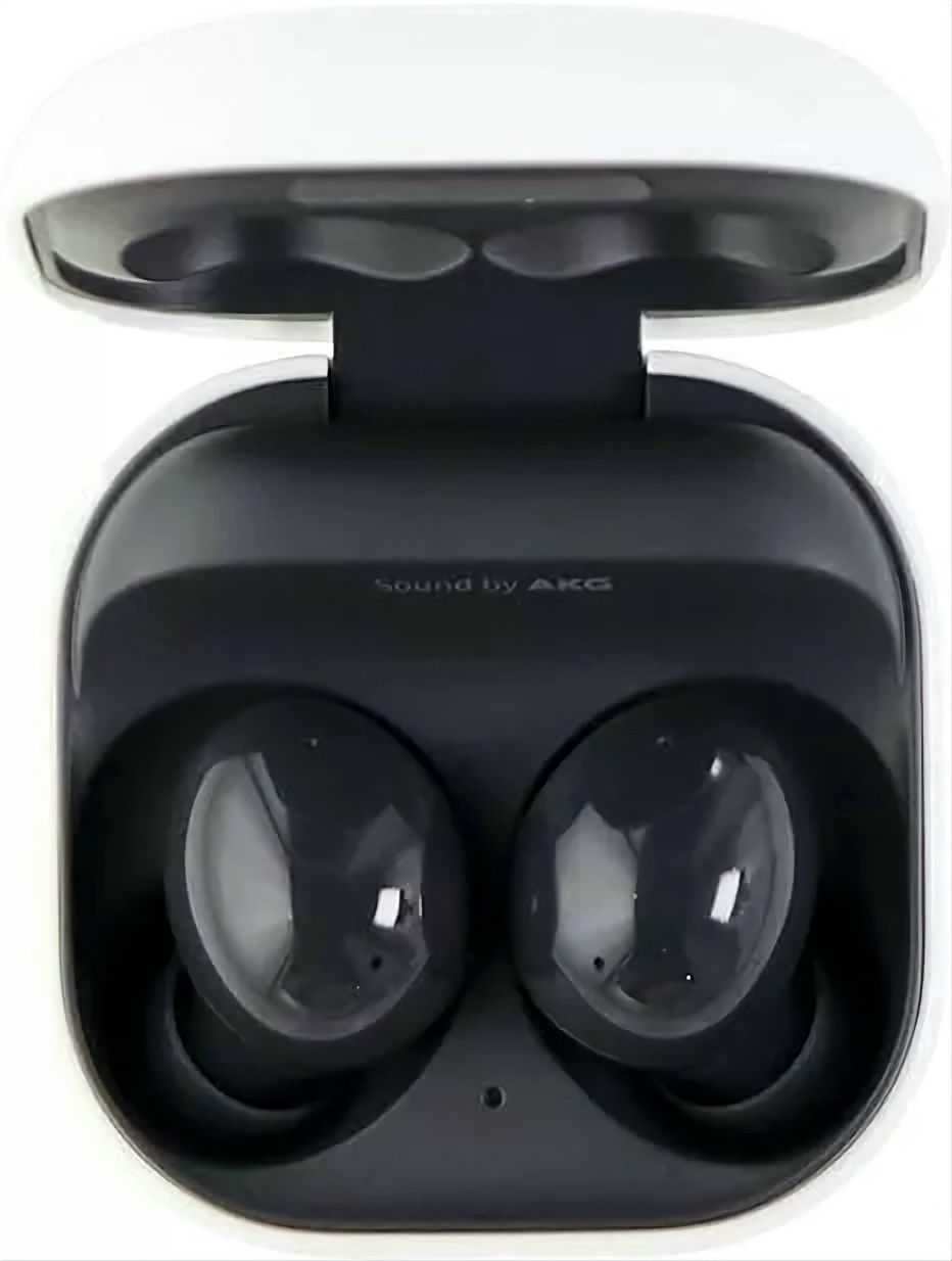 Навушники Samsung Galaxy Buds2 Graphite