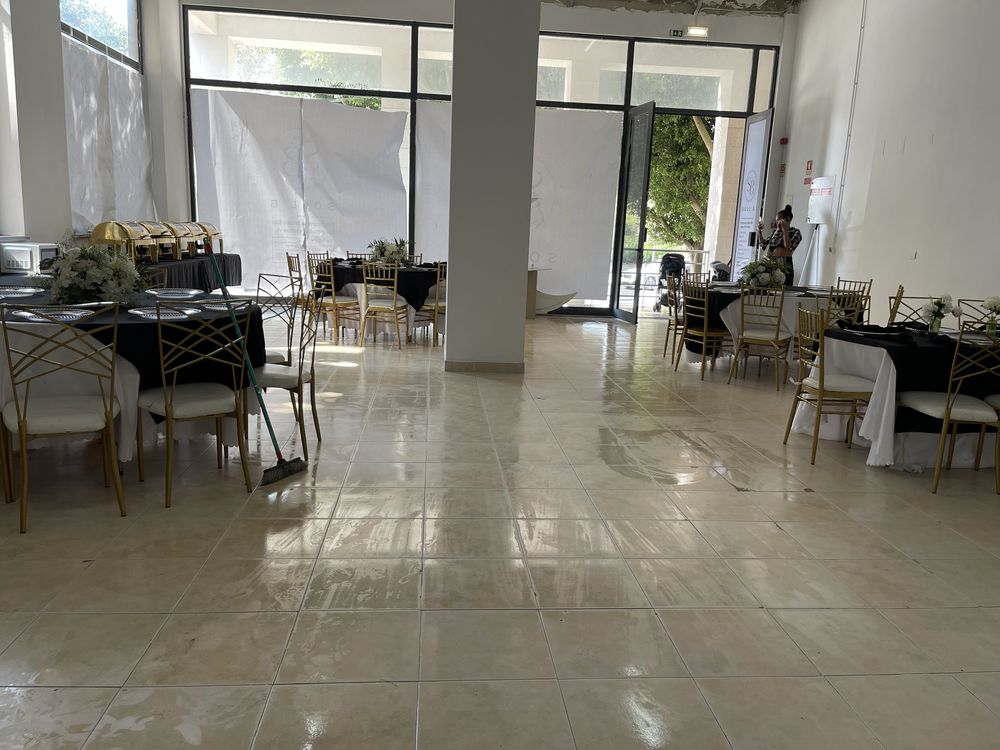 Aluguer de ESPAÇO DE EVENTOS AMADORA