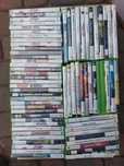 Gry Xbox 360 X360 Sprzedaż gier na konsole zestaw games
