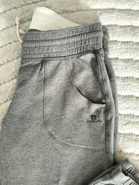 Spodnie dresowe damskie Domyos M