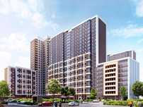 Продажа 1к квартиры ЖК OK’LAND, Соломенский район, Чоколовка,Соломенка