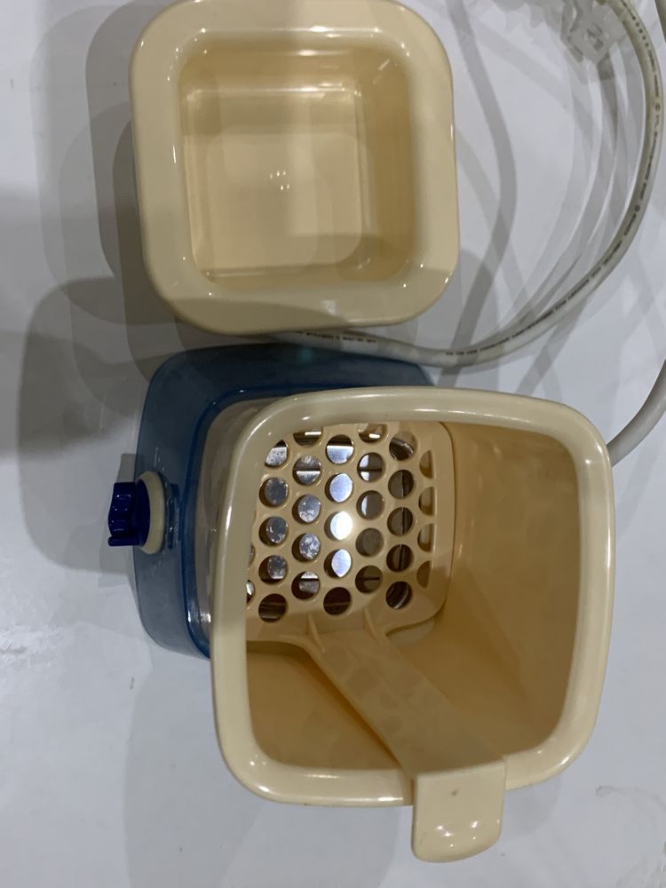Aquecedor de biberões