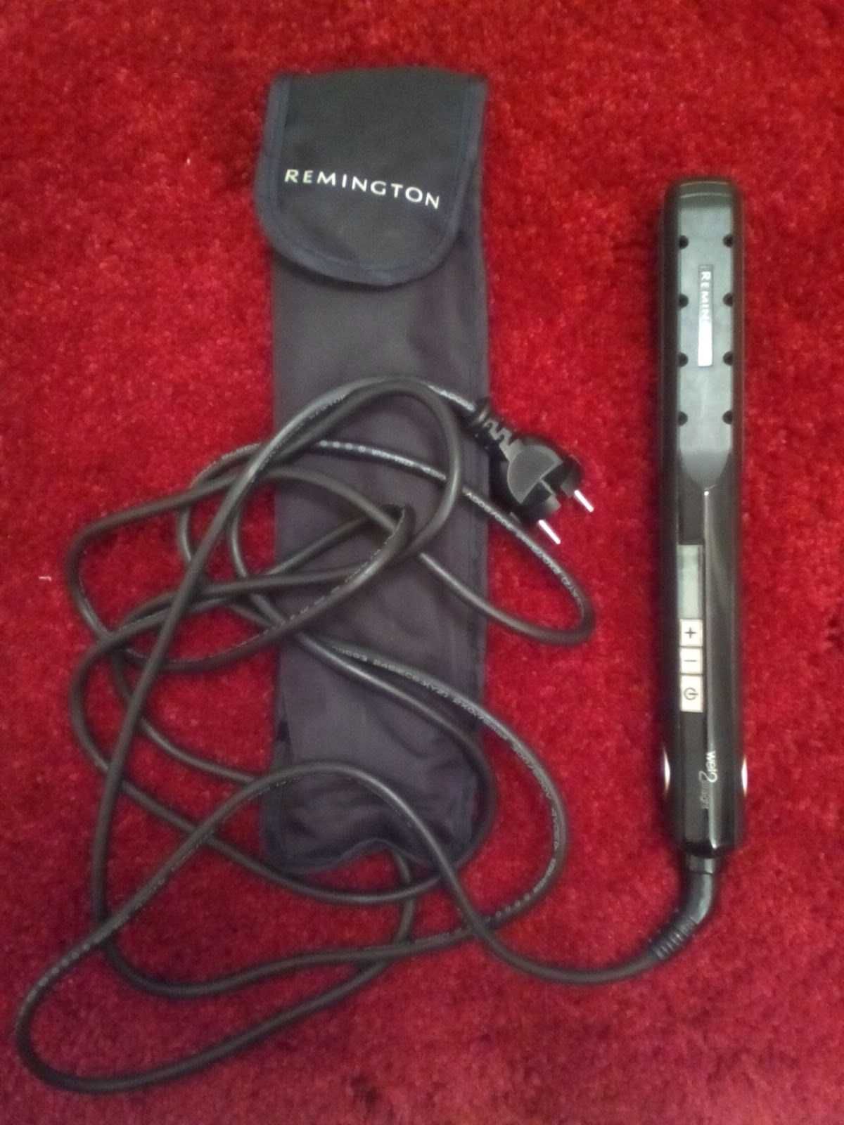 Prostownica REMINGTON S8102