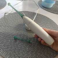 Irygator philips sonicare