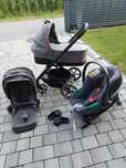 Wózek Cybex Balios s 3w1