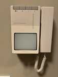 Videoporteiro Bitron MV60