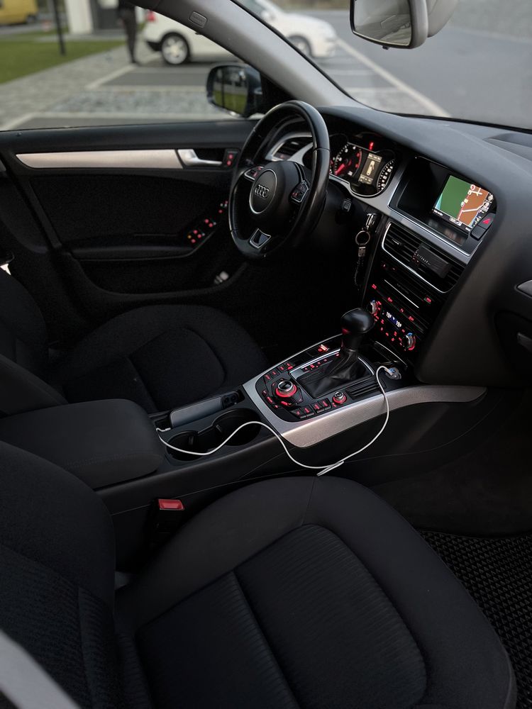 Продам Audi A4 на S-Line 2015 року
