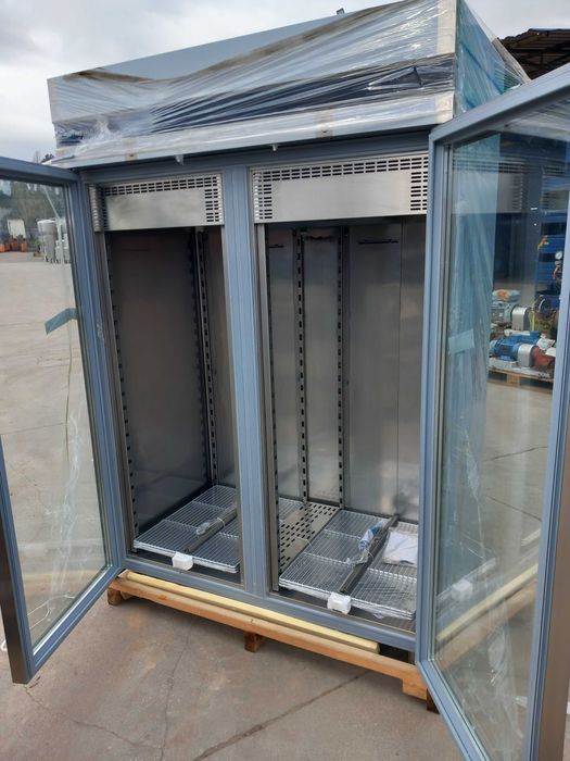 Frigorífico Arevalo APV-N-2 novo £1642