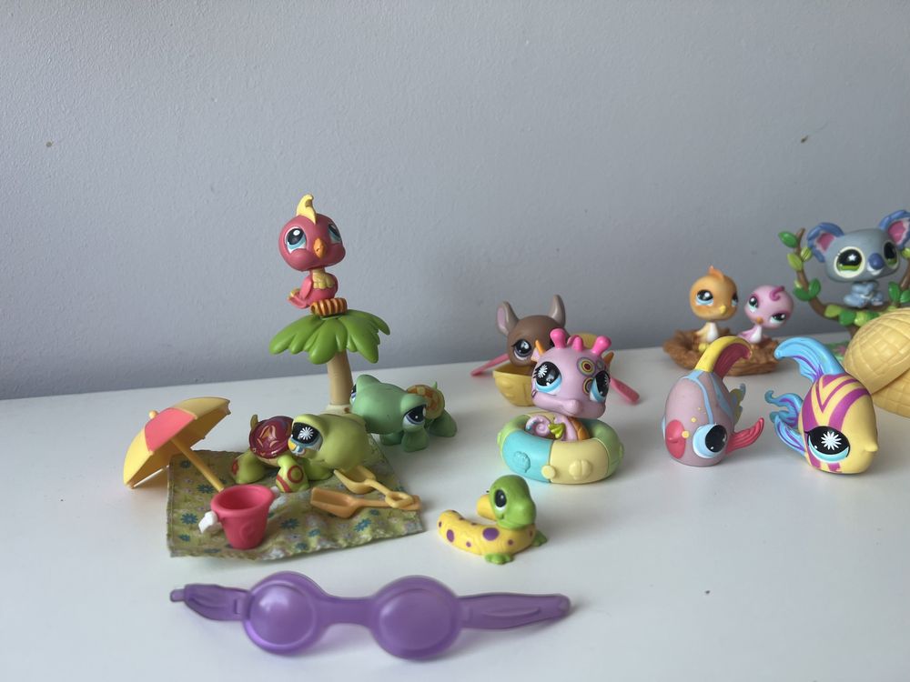 Littlest Pet Shop