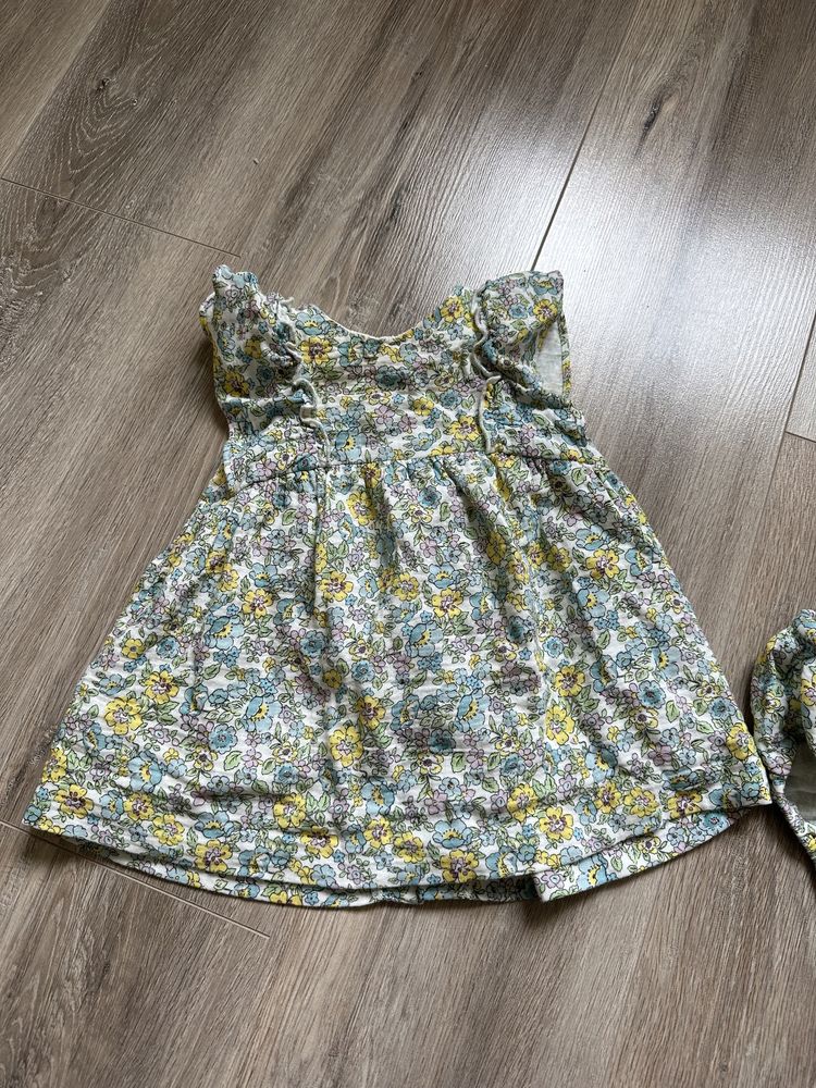 Сукня Zara 80