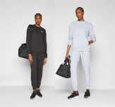 жіночий спортивний костюм Puma Relaxed Sweat Suit Women S,M,L