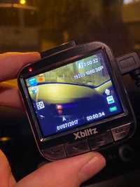 Kamera samochodowa Xblitz GO SE