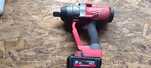 Klucz udarowy Milwaukee onefhiwf1 Aku 5.5 ah 2023