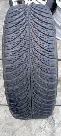 Opona 1szt 235/60/18 107W Goodyear Vector 4Seasons Gen2 SUV 2019