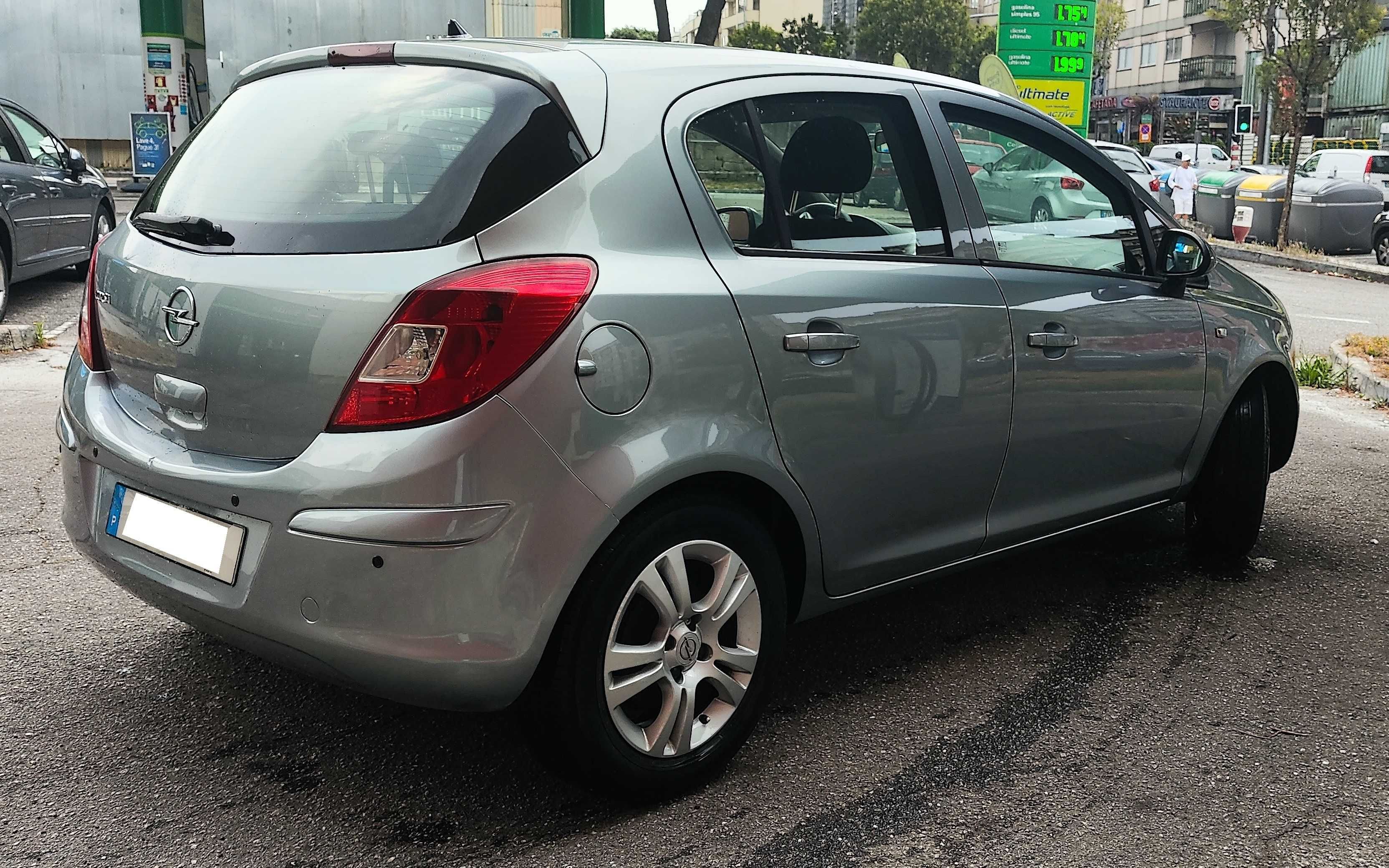 ***BAIXA DE PREÇO***Opel Corsa 1.2 Enjoy 85CV