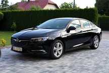Opel Insignia salon Polska, jak nowy, serwis, FV23%!