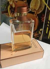 Chanel Allure eau de parfume