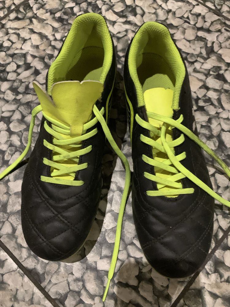 Korki buty piłka nożna rozmiar 37