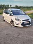 Ford S-Max Ford S-MAX 2.0 2011
