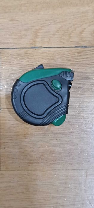 Metrówki zwijane i drewniane