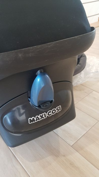 Maxi cosi cabrio fix