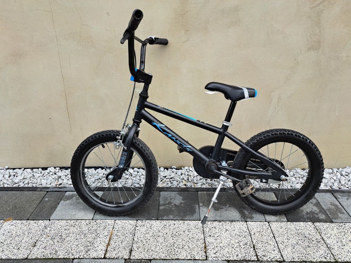 Rowerek bmx 16 cali