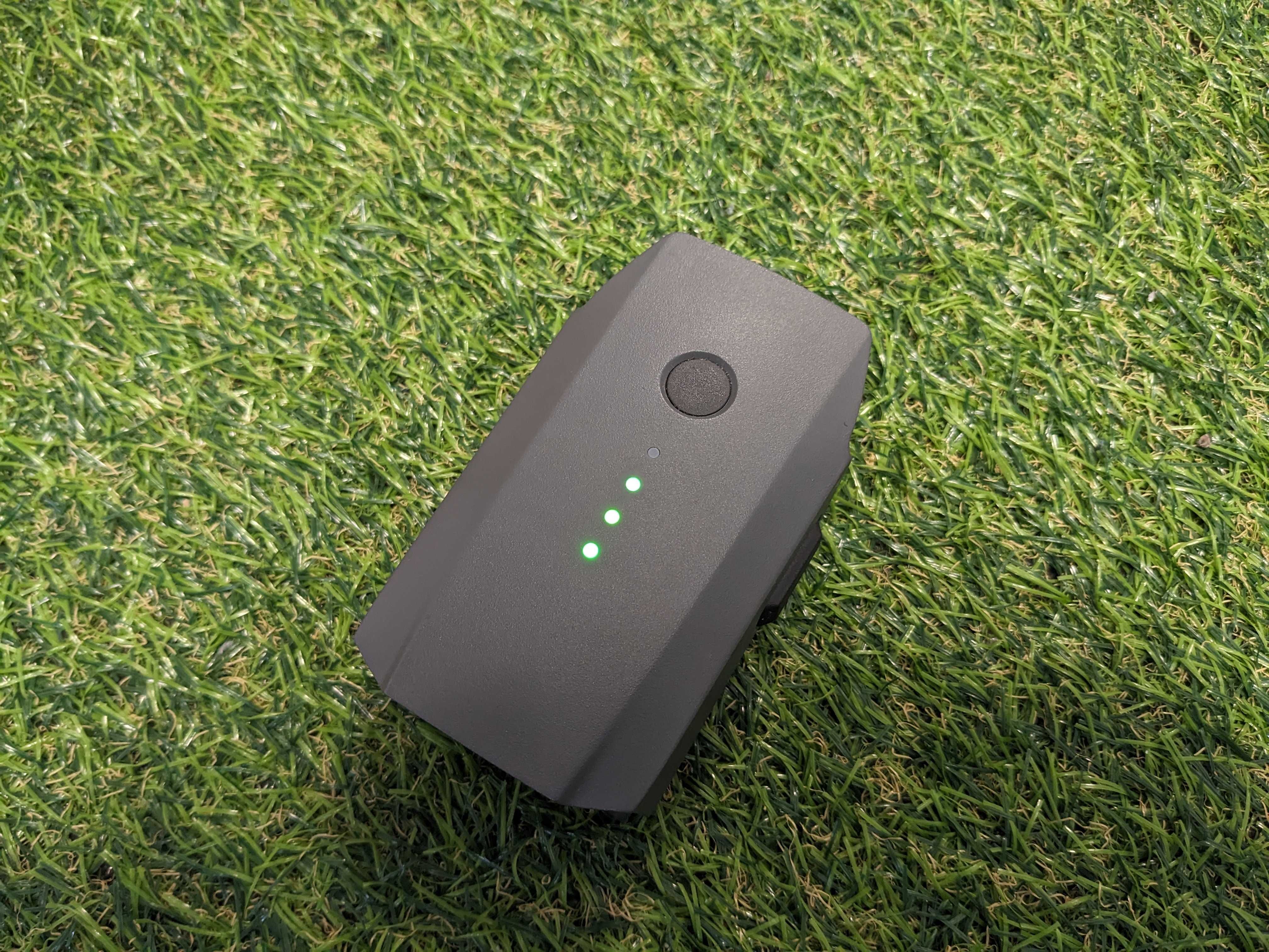 АКБ DJI Mavic Pro Platinum Акумулятор Батарея 3830 mAh